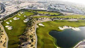 Qatar Foundation Golf Course